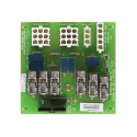 MATTRESS DRIVER PCB ASSY FOR