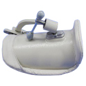 CALF SUPPORT MODULE FOR HILL