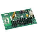 SIDE RAIL INTERFACE P.C. BOARD
