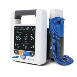 BP UNIT W/TEMP, ADVIEW
