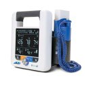 BP UNIT W/TEMP, ADVIEW