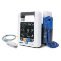 BP UNIT W/TEMP,SPO2, ADVIEW