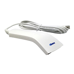 LINEAR BARCODE SCANNER FOR
