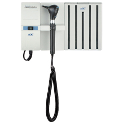 ADSTATION-ONE OTOSCOPE/SPECULA