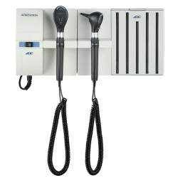 ADSTATION - ONE OTOSCOPE/OPHTH