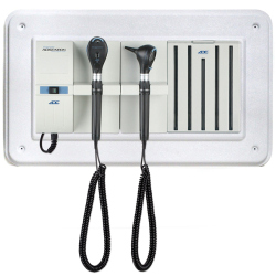 ADSTATION-ONE OTOSCOPE/OPHTHAL