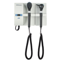 ADSTATION-ONE OTOSCOPE/COAX