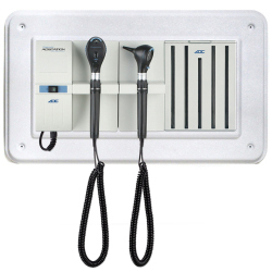 ADSTATION-ONE OTOSCOPE/COAX
