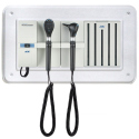 ADSTATION-ONE OTOSCOPE/COAX