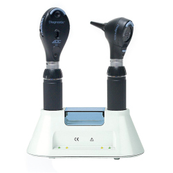 DIAGNOSTIX DESK SETS, SPECIFY