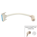 7 PIN EXECUTONE (CARECOM) W/