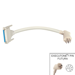 7 PIN EXECUTONE (FUTURA) W/