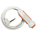NHR-8C SINGLE PUSHBUTTON CORD