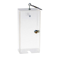 Locking Boxes