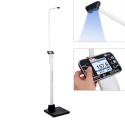 DIGITAL CLINICAL SCALE SONAR