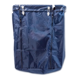 30 GALLON DOUBLE ZIPPER NYLON