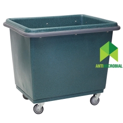 POLY BUMPER TRUCK