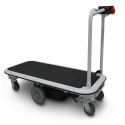 Motorized