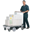 STANDARD MOTORIZED PLATFORM