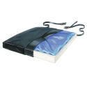 THIN-LINE GEL-FOAM X-CUSHION