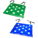 GEL-LIFT CUSHION W/ SAFETY