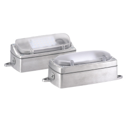 14 WATT, VP, 100-277 V, LED