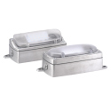 14 WATT, VP, 100-277 V, LED