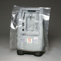 CONCENTRATOR COVER (200/ROLL)