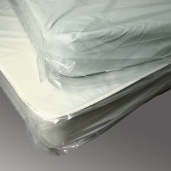 SPLIT SPRING BED FRAME COVER