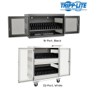 AC CHRGING STATION CABINET FOR