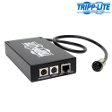 SNMP WEBCARD INTERFACE MODULE