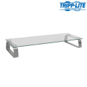UNIVERSAL GLASS MONITOR RISER