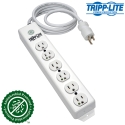 HOSP-GRADE POWER STRIP UL1363