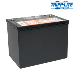 12VDC SEALED MAINTENANCE-FREE