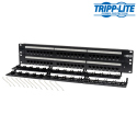 48-PORT 2U RCK-MNT PATCH PANEL