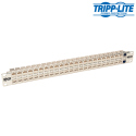 48-PORT 1U RCK-MNT PATCH PANEL