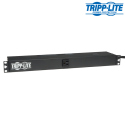 1.8KW SNGLE-PHASE PDU, 13 NEMA
