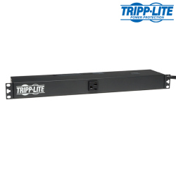 2.4KW SNGLE-PHASE PDU, 13 NEMA