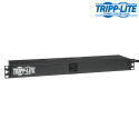 2.4KW SNGLE-PHASE PDU, 13 NEMA