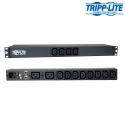 1.6/3.8KW SNGL-PHASE PDU, C20