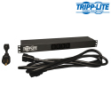 1.6/3.8KW SNGL-PHASE PDU, C20