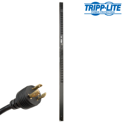 PDU MONITORED 3.33.7KW 20 C13