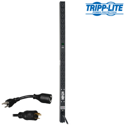 1.9KW SNGL-PHASE METERED PDU