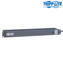 1U RACKMNT NTWRK PWR STRIP
