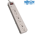 SRG SPPRSSR 6 OUTLET, 6FT CORD