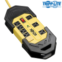Surge Suppressors