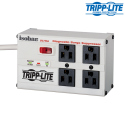 SRG SPPRSSR 4 OUTLT, 6FT CORD