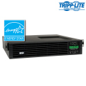 DBL-CONVRSION UPS, 2U, EXT RUN