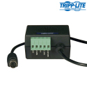 ENVIROSENSE RACK SENSOR, TEMP,