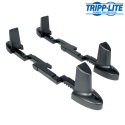 2U TO 9U TOWER STAND KIT FOR
